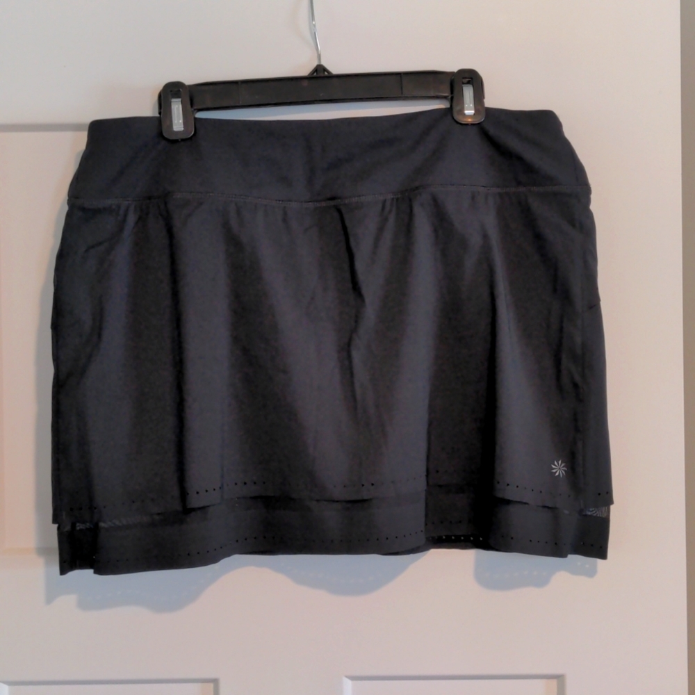 Athlete Golf/Tennis Skirt